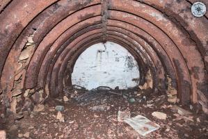 Ligne Maginot - BOIS DE LA COTE (169° RIF) - (PC de Sous-Secteur) - 