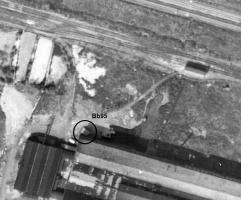 Ligne Maginot - 43BIS - FORGES DE TORCY - (Blockhaus pour canon) - 