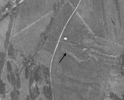 Ligne Maginot - 47-2 (Cuve pour canon) - 