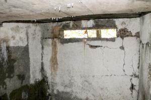 Ligne Maginot - PFAFFENBUSCH 2 - (Observatoire d'infanterie) - 