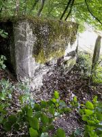 Ligne Maginot - PFAFFENBUSCH 2 - (Observatoire d'infanterie) - 