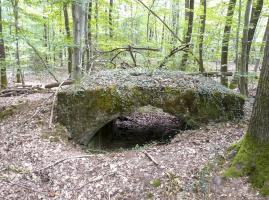 Ligne Maginot - PFAFFENBUSCH 5 - (PC) - 