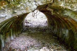 Ligne Maginot - PFAFFENBUSCH 5 - (PC) - 