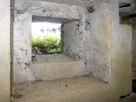 Ligne Maginot - 101 - PAQUIS DES CAILLES - (Blockhaus lourd type STG / STG-FCR - Double) - 