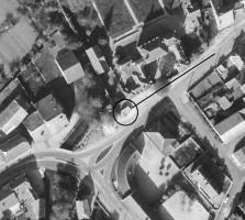 Ligne Maginot - BB128BIS - REMILLY SUD - (Blockhaus pour canon) - 