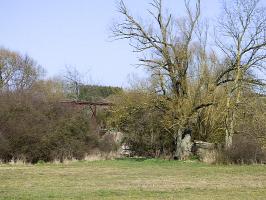 Ligne Maginot - PUTTELANGE - (Inondation défensive) - 