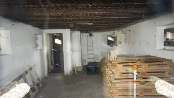 Ligne Maginot - R12B - (Blockhaus pour arme infanterie) - 