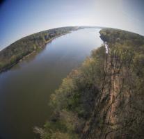 Ligne Maginot - RESERVOIR DE DIEFENBACH - (Inondation défensive) - 
