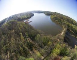 Ligne Maginot - RESERVOIR DE DIEFENBACH - (Inondation défensive) - 
