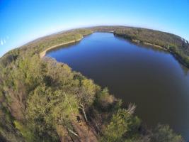 Ligne Maginot - RESERVOIR DE DIEFENBACH - (Inondation défensive) - 