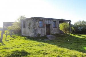 Ligne Maginot - SAINT JEAN ROHRBACH - (Stand de tir) - 