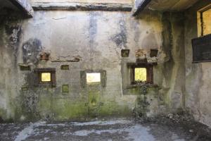 Ligne Maginot - SAINT JEAN ROHRBACH - (Stand de tir) - 