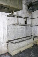 Ligne Maginot - HETTANGE GRANDE - X8 (QUARTIER ROUSSY - III/168°RIF) - (Abri) - 