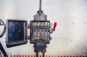 Ligne Maginot - HETTANGE GRANDE - X8 (QUARTIER ROUSSY - III/168°RIF) - (Abri) - 