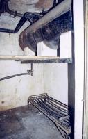 Ligne Maginot - HETTANGE GRANDE - X8 (QUARTIER ROUSSY - III/168°RIF) - (Abri) - 