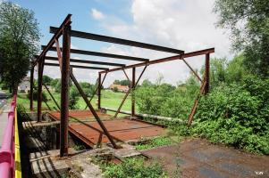 Ligne Maginot - DIGUE DE HOLVING - (Inondation défensive) - 