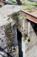 Ligne Maginot - DIGUE DE HOLVING - (Inondation défensive) - 