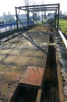 Ligne Maginot - DIGUE DE HOLVING - (Inondation défensive) - 