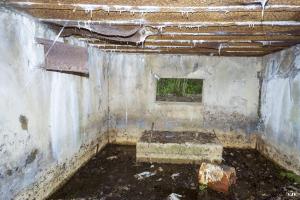 Ligne Maginot - C9 - DIGUE DE RICHELING 4 - (Blockhaus pour canon) - 