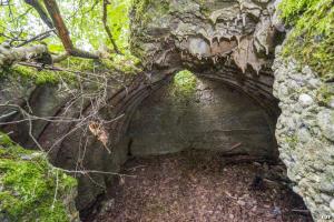 Ligne Maginot - DIGUE DE RICHELING 4BIS - (Abri) - 