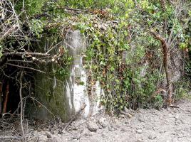 Ligne Maginot - DIGUE DE REMERING 6 - (Blockhaus pour canon) - 