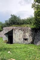 Ligne Maginot - M21 - HOLVING SUD 4 - (Blockhaus pour arme infanterie) - 