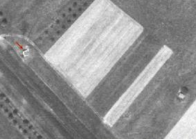 Ligne Maginot - M40 - HERRENWEG 1 - (Blockhaus de type indeterminé) - 