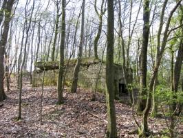 Ligne Maginot - Vue générale - 