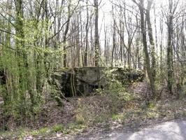 Ligne Maginot - Vue générale - 