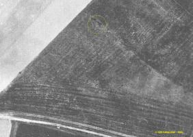 Ligne Maginot - B - COTE DU PRE DE MEUSE - (Blockhaus pour arme infanterie) - 