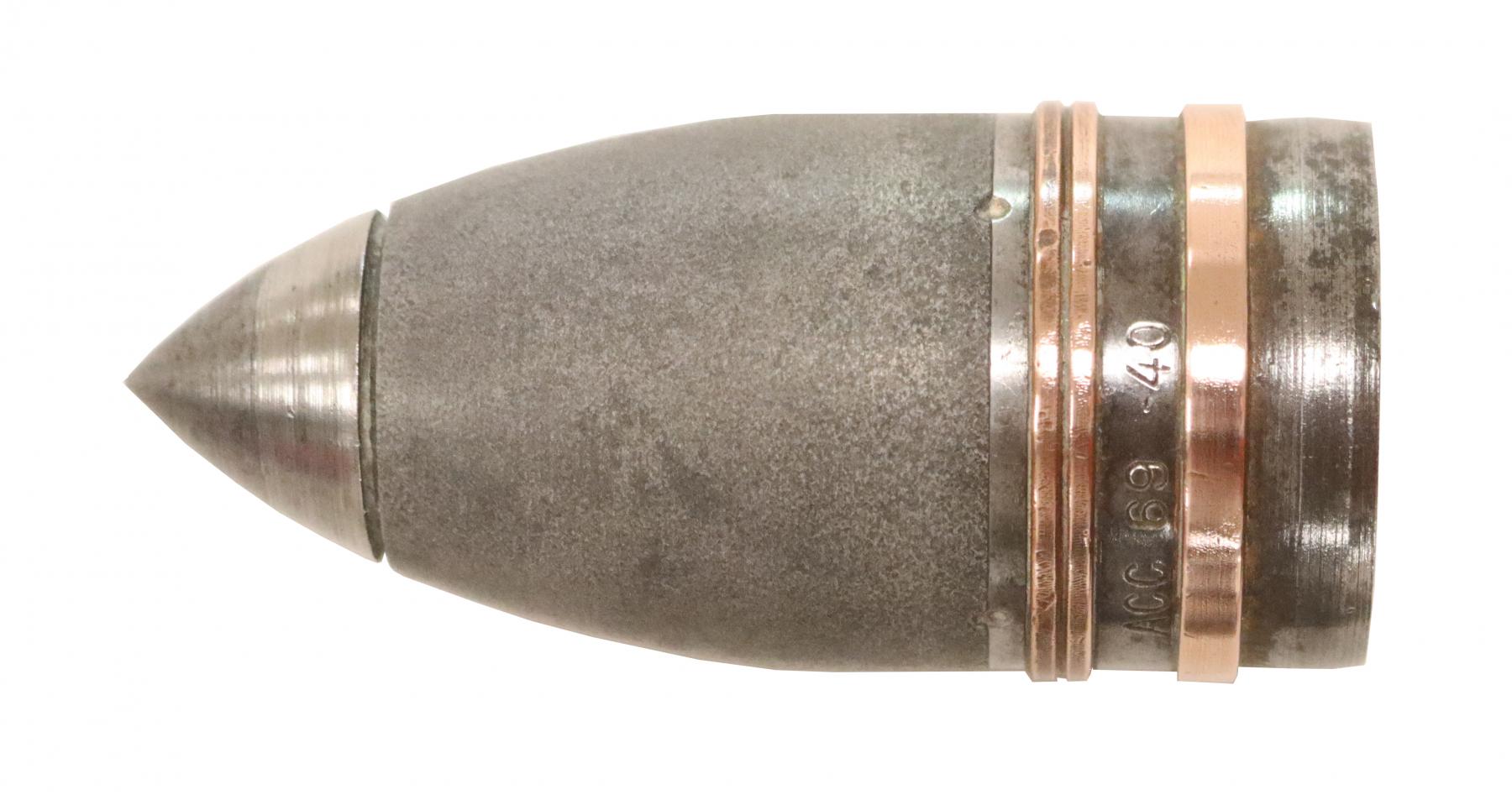 Munition de 37 mm mle 1885
