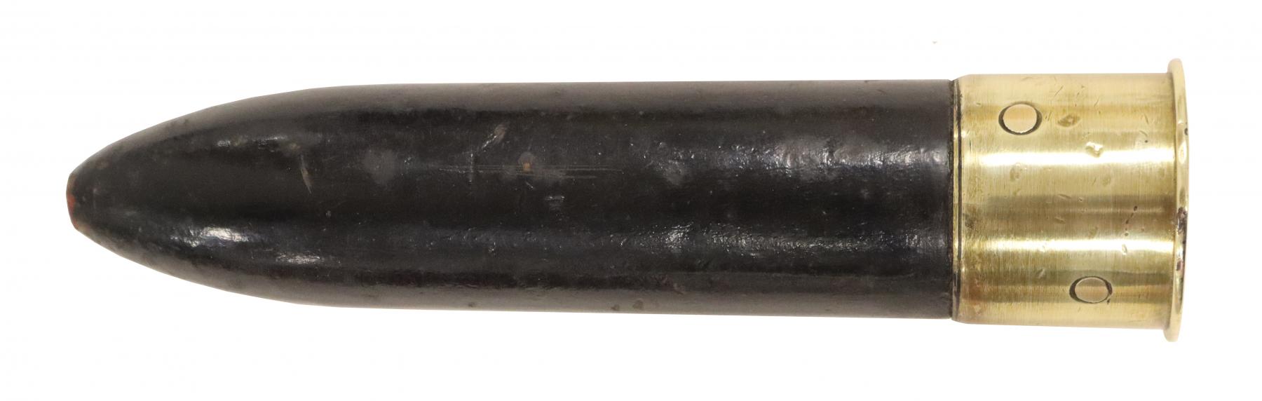 Munition de 37 mm mle 1885