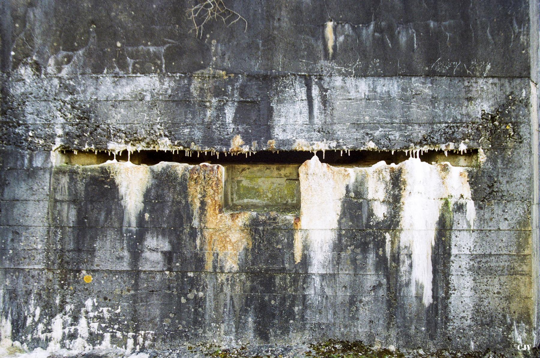 Ligne Maginot - 102 - FOSSE COLIN NOIZET - (Blockhaus lourd type STG / STG-FCR - Double) - 