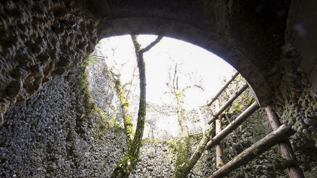 Ligne Maginot - MC29 - STG B - (Casemate d'infanterie - double) - 