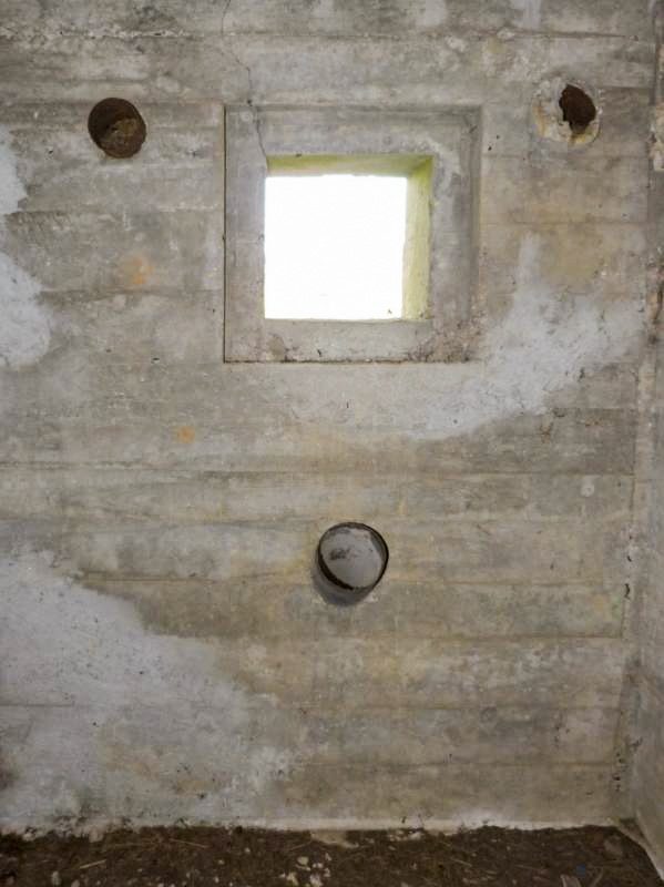 Ligne Maginot - CEZF-18 - LA CASSINE OUEST - (Casemate d'infanterie - double) -  - JMBrams