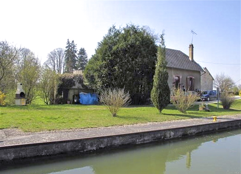 Ligne Maginot - CEZF-19BIS - LA CASSINE SUD - (Casemate d'infanterie) -  - www.lignemaginot.com