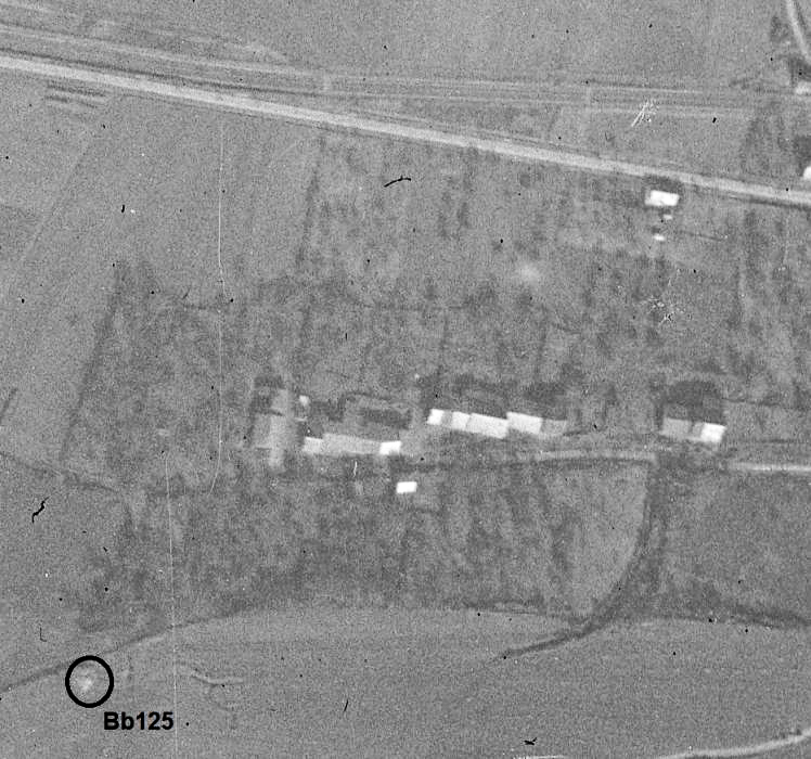 Ligne Maginot - R9 - AILLICOURT - (Blockhaus pour arme infanterie) - 