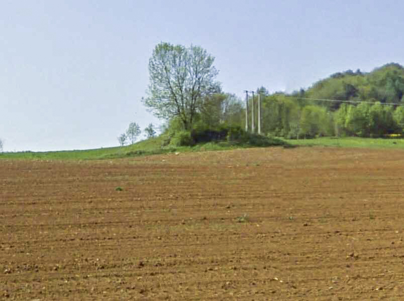 Ligne Maginot - 31A - LIPHE - (Blockhaus pour canon) -  - J-L. AUBLET & S. MAINGUIN - www.attila-77250.fr