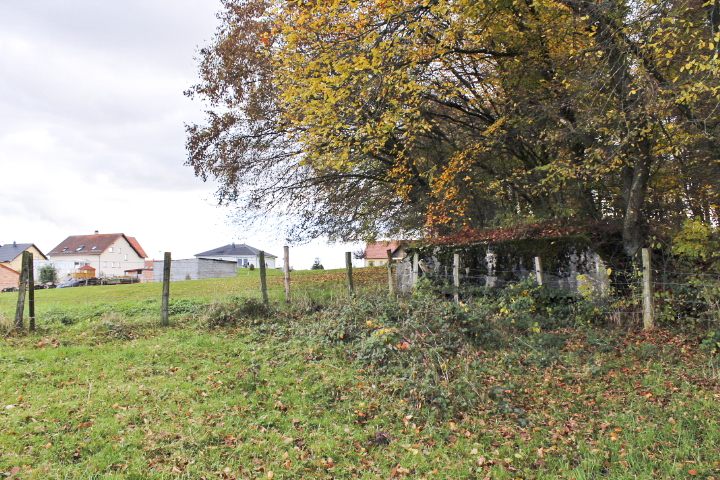 Ligne Maginot - PFAFFENBUSCH 3 - (Observatoire d'infanterie) -  - Christian LENHARD
