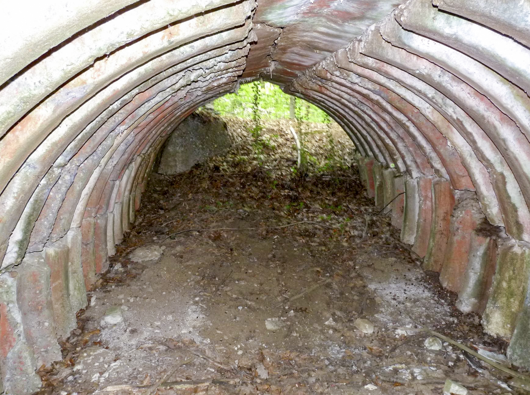 Ligne Maginot - PFAFFENBUSCH 5 - (PC) -  - Sylvie Laure LAMBERT