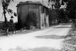 Ligne Maginot - GROSBLIEDERSTROFF NORD (MF DE) - (Poste GRM - Maison Forte) - 