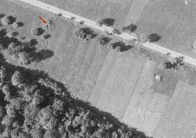 Ligne Maginot - RUISSEAU DE LA ROSE OUEST 1 - (Blockhaus pour arme infanterie) - 