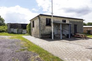 Ligne Maginot - SARRALBE (Stand de tir) - 