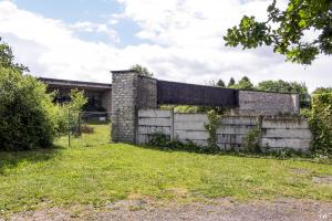 Ligne Maginot - SARRALBE (Stand de tir) - 