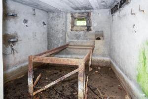Ligne Maginot - STRICHMATT - (Blockhaus pour arme infanterie) - 