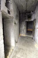 Ligne Maginot - VULMIS OU VULMIX - (Position d'artillerie préparée) - Le magasin