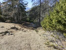 Ligne Maginot - COL DE LA MADELEINE - (Cuve pour arme d'infanterie) - 