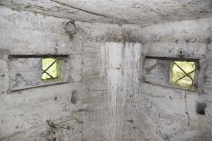 Ligne Maginot - HECKENWALD NORD - (Blockhaus pour arme infanterie) - 