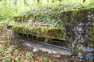 Ligne Maginot - HART CENTRE 3 - (Observatoire indeterminé) - 