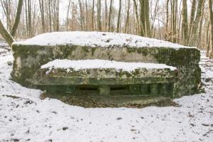 Ligne Maginot - HART CENTRE 3 - (Observatoire indéterminé) - 